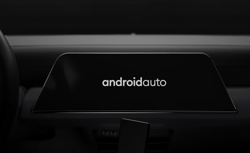 Αλλαγές στο Android Auto από την Google