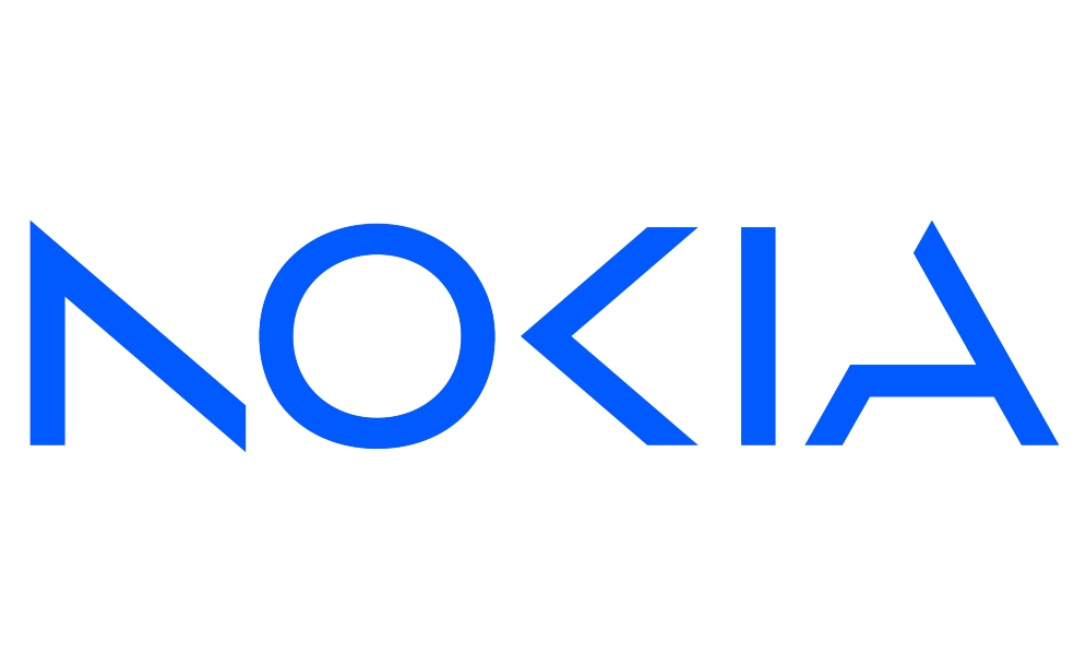 Νέο λογότυπο για την NOKIA