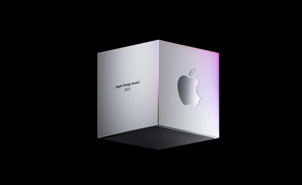 Η Apple ανακοίνωσε τους νικητές των Apple Design Awards 2023