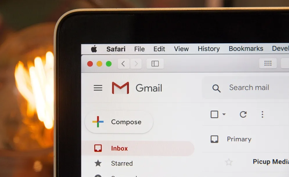 Αρχίζει να διαγράφει ανενεργά e-mail η Google
