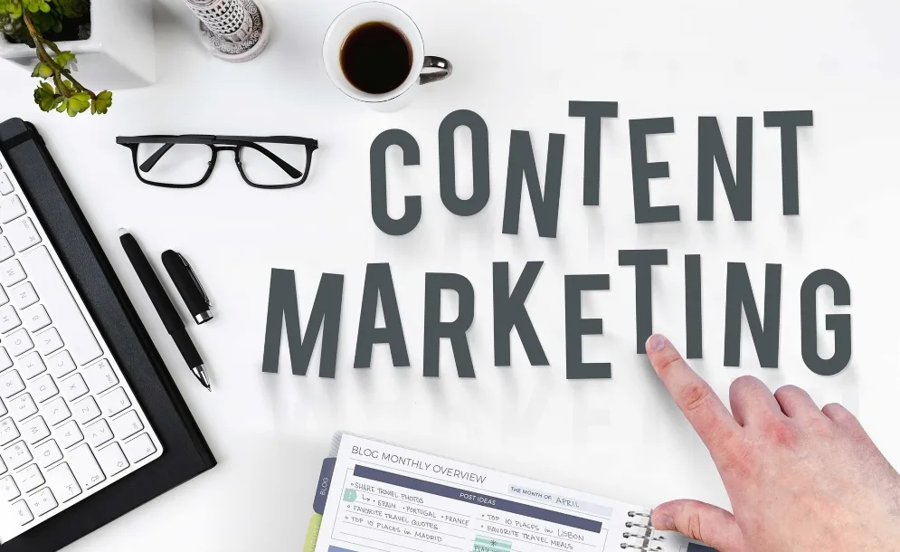 Τι είναι το Content Marketing;